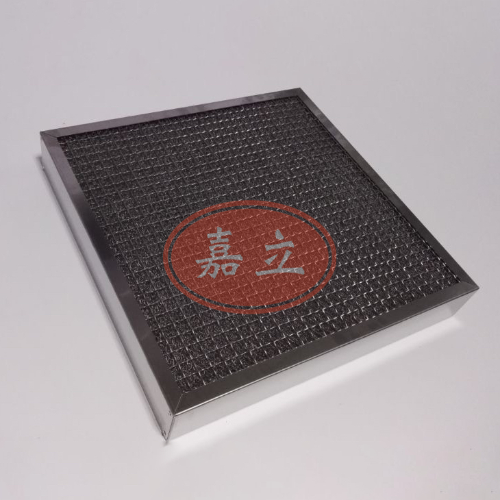 祁县不锈钢油雾过滤器